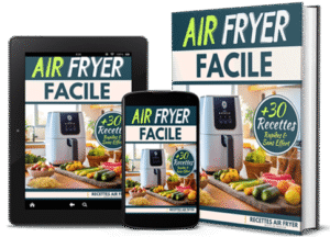 30 Recettes IG Bas Offertes