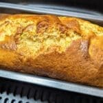 Gâteau au yaourt cuit au Air Fryer
